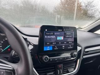 FORD Fiesta usata, con Bluetooth