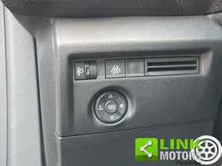 CITROEN C4 usata, con Specchietto retrovisore con funzione antiabbagliamento