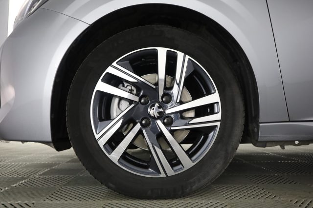 PEUGEOT 208 usata 8