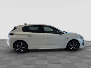 PEUGEOT 308 usata 7