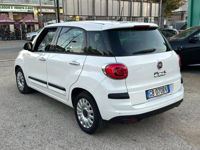 FIAT 500L usata, con Airbag Passeggero