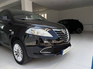 LANCIA Ypsilon usata, con Cerchi in lega