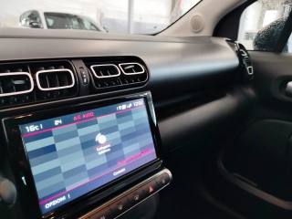 CITROEN C3 Aircross usata, con Sensori di parcheggio posteriori