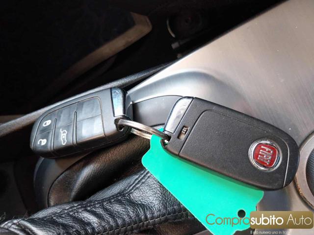 FIAT 500X usata 22