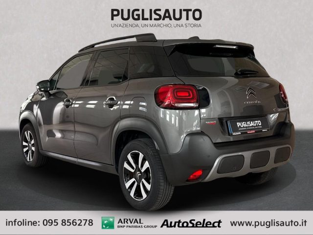 CITROEN C3 Aircross usata, con Cerchi in lega