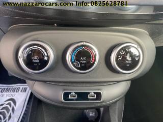 FIAT 500X usata, con Cruise Control