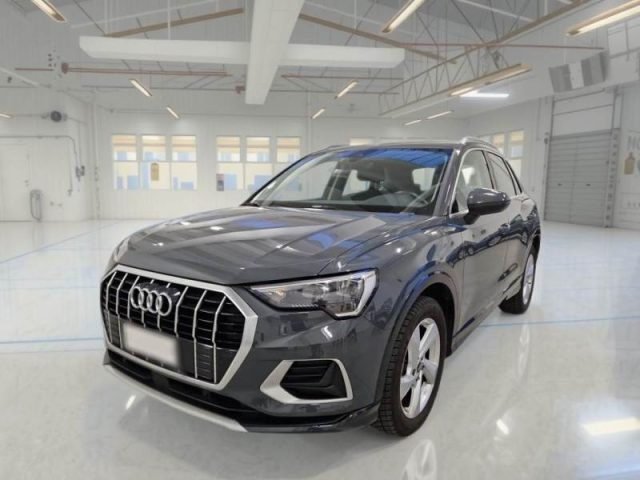 AUDI Q3 usata, con ABS