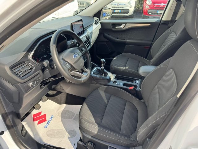 FORD Kuga usata, con ESP