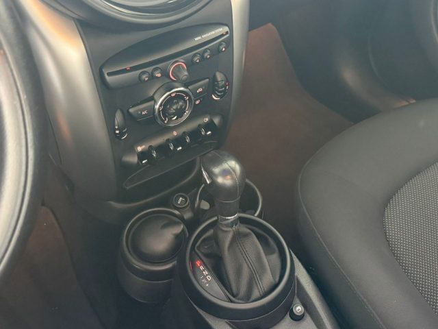 MINI Countryman usata, con Servosterzo