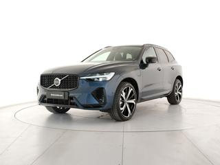 VOLVO XC60 usata, con Airbag