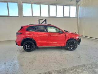 VOLKSWAGEN Tiguan usata, con Cerchi in lega