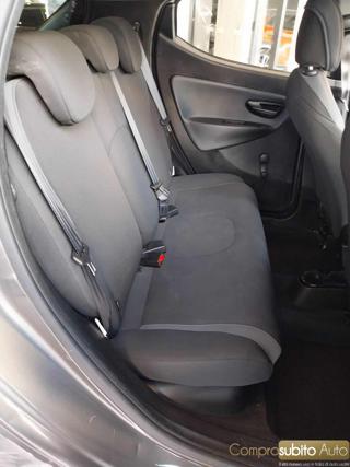 LANCIA Ypsilon usata 16