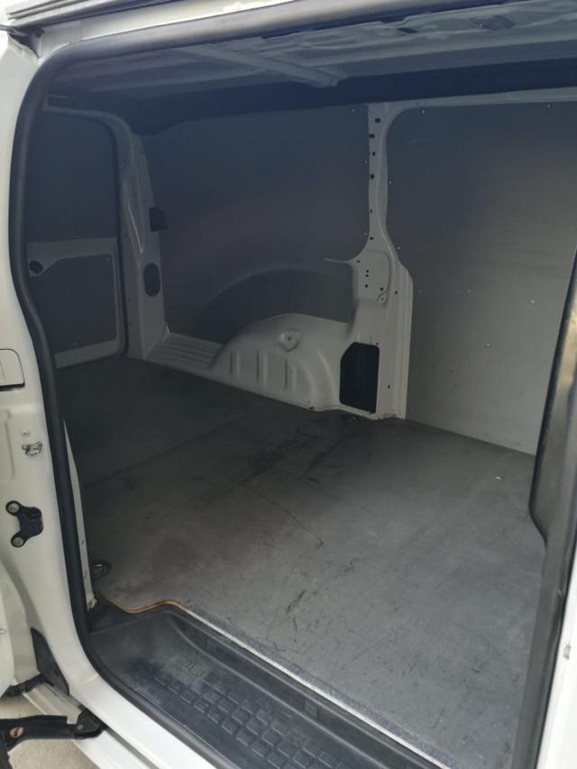FIAT Scudo usata, con Cruise Control