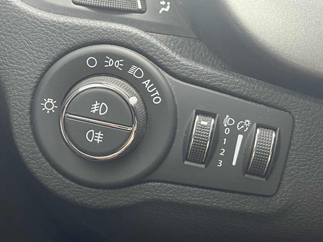 FIAT 500X usata, con Fendinebbia