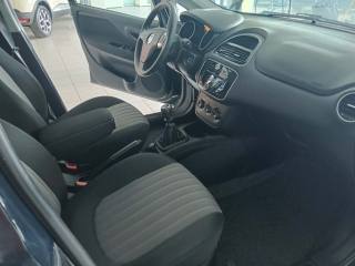 FIAT Punto usata, con Climatizzatore