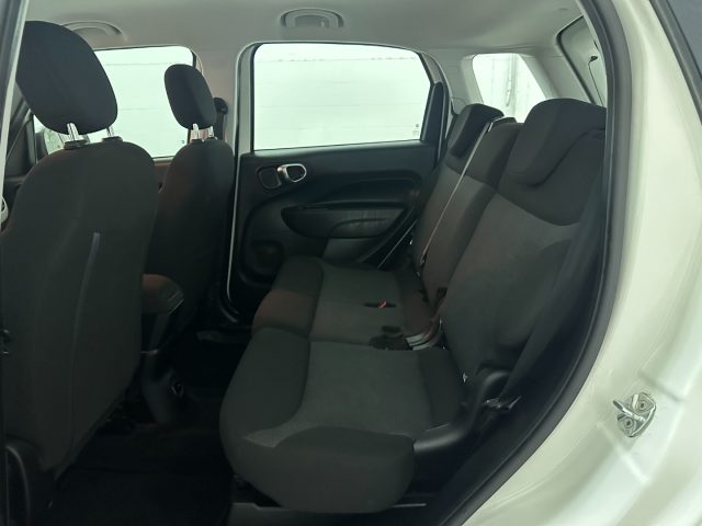 FIAT 500L usata 16