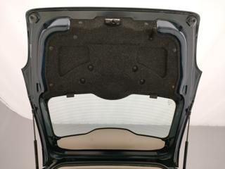 FIAT 500 usata, con Luci diurne