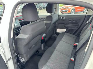 CITROEN C3 usata, con Cronologia tagliandi