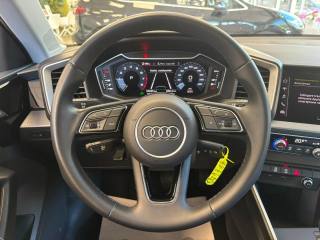 AUDI A1 usata, con Cruise Control