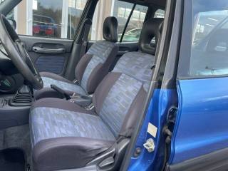 TOYOTA RAV 4 usata 12