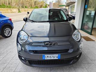 FIAT 500X usata, con Airbag laterali