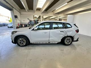 BMW iX1 usata, con Airbag Passeggero