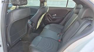 MERCEDES-BENZ A 250 usata, con Boardcomputer