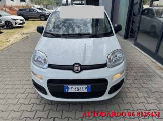 FIAT Panda usata, con Autoradio digitale
