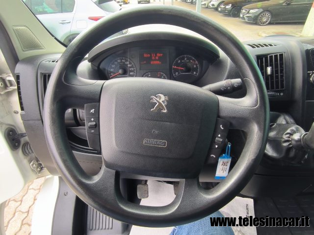 PEUGEOT usata 10