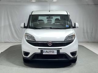 FIAT Doblo usata, con ESP