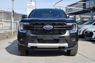 FORD Ranger usata, con Airbag