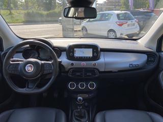 FIAT 500X usata 30