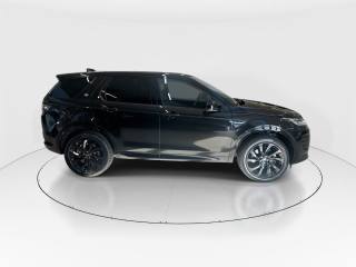 LAND ROVER Discovery Sport usata, con Riconoscimento dei segnali stradali