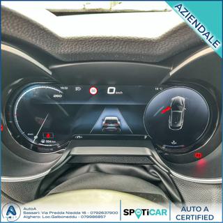 ALFA ROMEO Stelvio usata, con Servosterzo