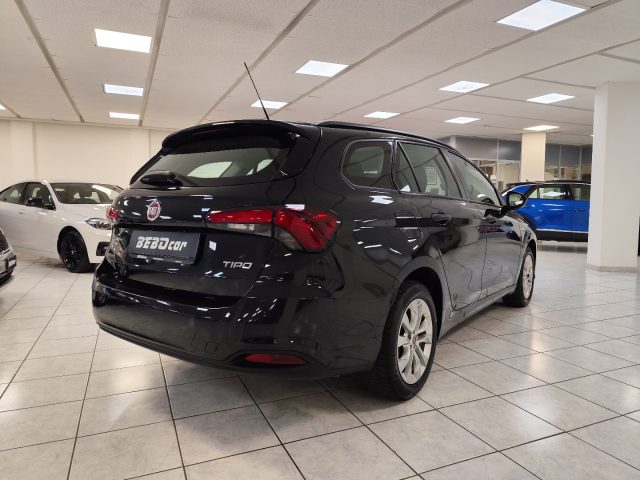 FIAT Tipo usata, con Autoradio