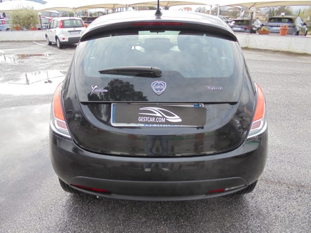 LANCIA Ypsilon usata, con Airbag testa