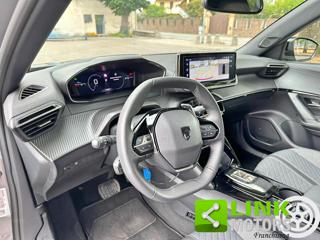 PEUGEOT 2008 usata, con Sistema di navigazione