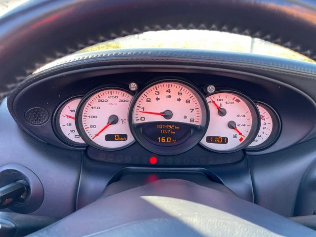 PORSCHE 911 usata, con Servosterzo