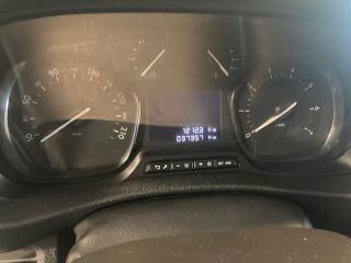 FIAT Scudo usata, con Servosterzo