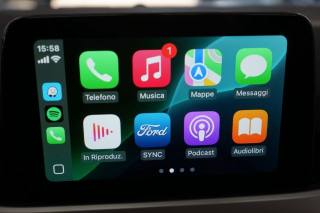 FORD Kuga usata, con Filtro antiparticolato