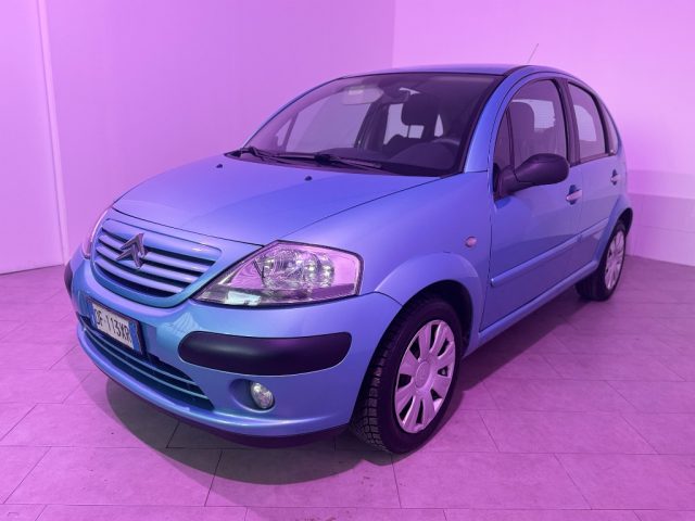 CITROEN C3 usata 16