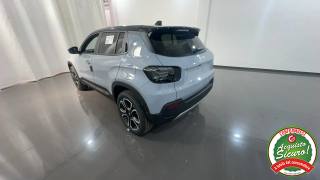 JEEP Avenger usata, con Airbag Passeggero
