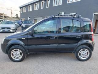 FIAT Panda usata 3