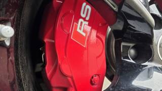 AUDI RS6 usata, con Autoradio
