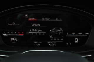 AUDI Q5 usata, con Sensore di luce