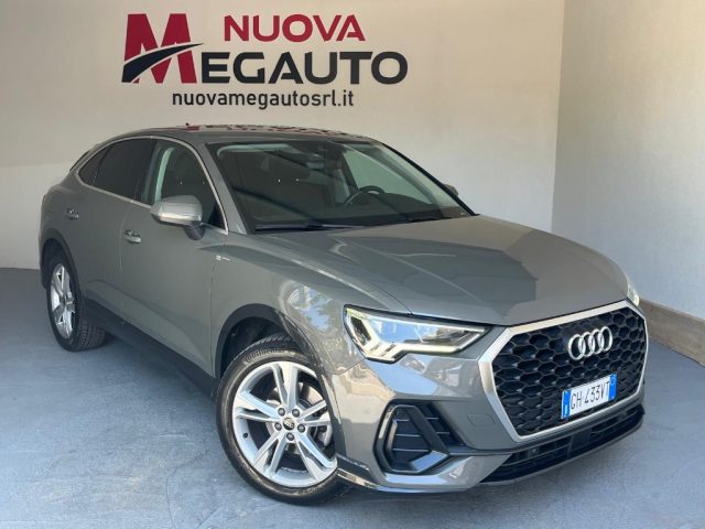 AUDI Q3 usata, con ABS