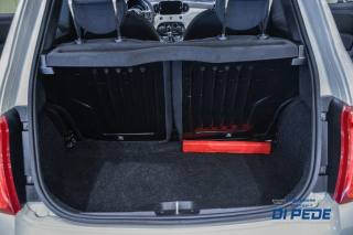 FIAT 500 usata, con Fendinebbia