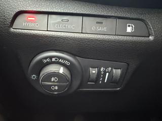 JEEP Compass usata, con Immobilizzatore elettronico