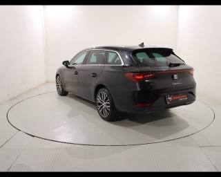 SEAT Leon usata, con Airbag Passeggero