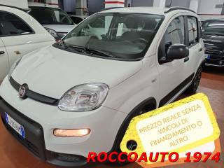 FIAT Panda 1.0 Hybrid City Life  5 POSTI
